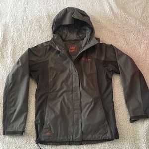 Women’s Helly Hansen Jacket